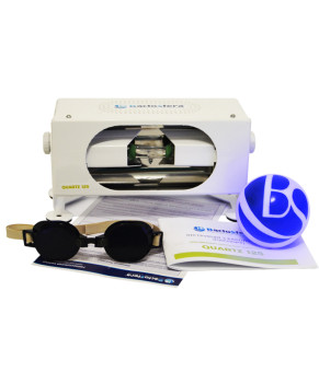 Кварцовий опромінювач BactoSfera QUARTZ 125