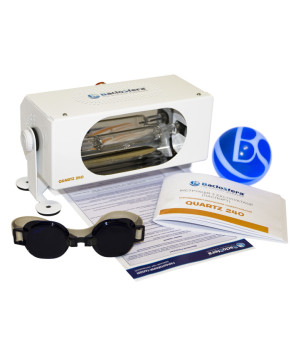 Кварцовий опромінювач BactoSfera QUARTZ 240