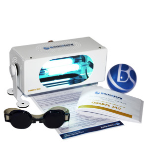 Кварцовий опромінювач BactoSfera QUARTZ 240