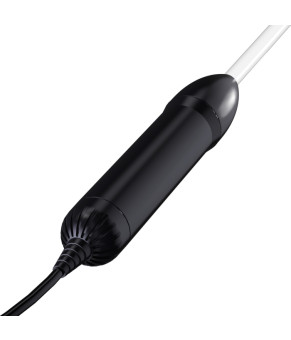 Апарат для дарсонвалізації BactoSfera DARSONVAL Black