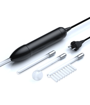 Апарат для дарсонвалізації BactoSfera DARSONVAL Black