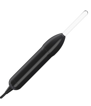 Апарат для дарсонвалізації BactoSfera DARSONVAL Black з сумкою