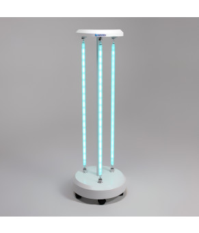 Медичний опромінювач BactoSfera MED 30x3