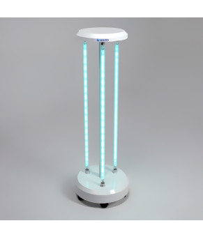 Медичний опромінювач BactoSfera MED 30x3