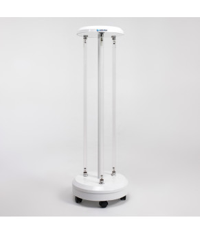 Медичний опромінювач BactoSfera MED 30x3