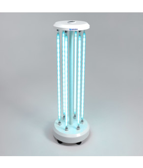 Медичний опромінювач BactoSfera MED 55x6 TIMER
