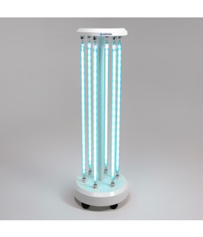 Медичний опромінювач BactoSfera MED 30x6