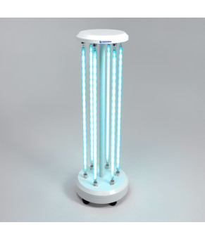 Медичний опромінювач BactoSfera MED 30x6