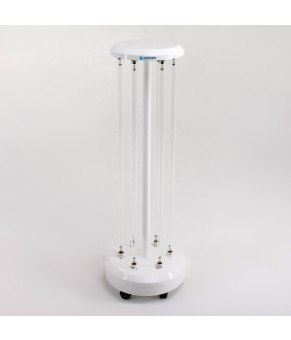 Медичний опромінювач BactoSfera MED 30x6