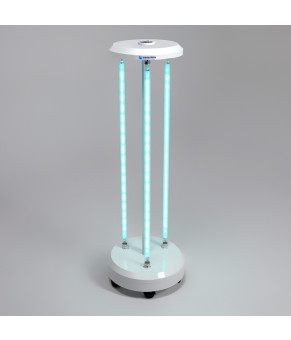 Медичний опромінювач BactoSfera MED 30x3 TIMER