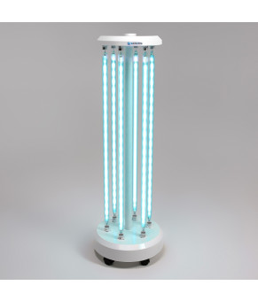 Медичний опромінювач BactoSfera MED 30x6 TIMER