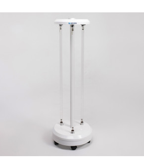 Медичний опромінювач BactoSfera MED 55x3 TIMER