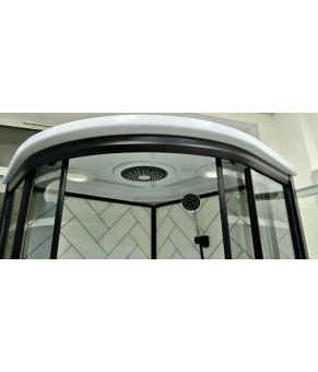 Душевой бокс Artex BLT-90-43 90х90х215 см