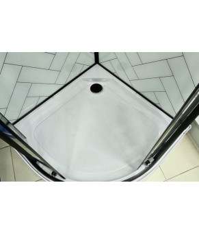 Душевой бокс Artex BLT-90-43 90х90х215 см