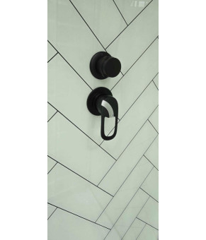 Душевой бокс Artex BLT-90-43 90х90х215 см