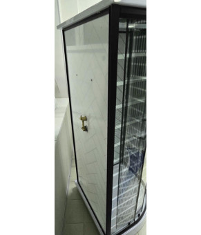 Душевой бокс Artex BLT-90-43 90х90х215 см