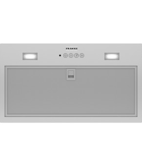 Вытяжка Franke Box Flush Basic FBFE LG A52 (305.0729.554) светло-серая