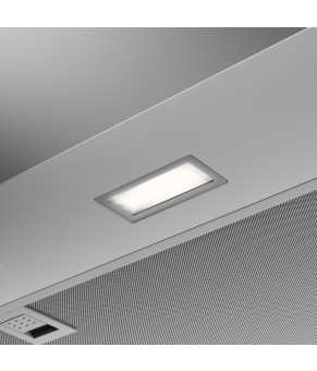 Вытяжка Franke Box Flush Basic FBFE LG A52 (305.0729.554) светло-серая
