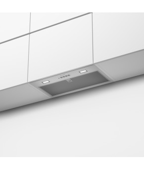 Вытяжка Franke Box Flush Basic FBFE LG A52 (305.0729.554) светло-серая