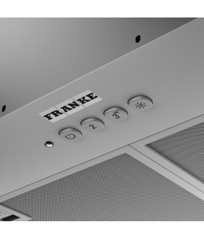 Вытяжка Franke Box Flush Basic FBFE LG A70 (305.0729.553) светло-серая