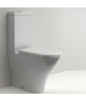 Бачок Kerasan Aquatech 3781
