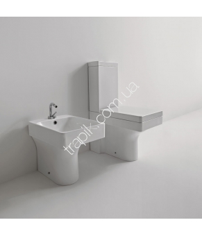 Бачок Kerasan Cento Rettangolare 3582