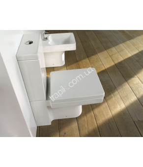 Бачок Kerasan Cento Rettangolare 3582