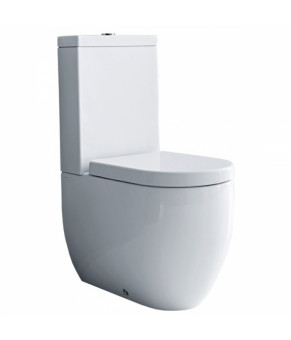 Бачок Kerasan Ego 3181