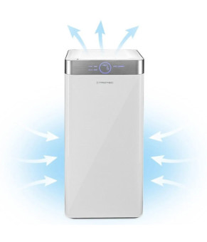 Очисник повітря Trotec AirgoClean 200 E White (1580001045)