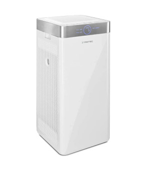 Очисник повітря Trotec AirgoClean 200 E White (1580001045)