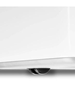 Очисник повітря Trotec AirgoClean 200 E White (1580001045)
