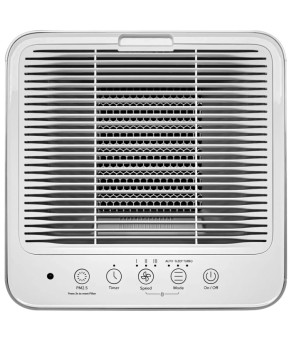 Очисник повітря Trotec AirgoClean 200 E White (1580001045)