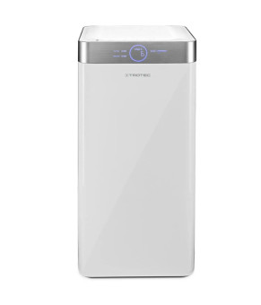 Очисник повітря Trotec AirgoClean 200 E White (1580001045)