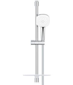 Набір змішувачів Grohe Eurosmart UA123244M1