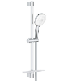 Набір змішувачів Grohe Eurosmart UA123244M1
