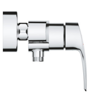 Набір змішувачів Grohe Eurosmart UA123244M1