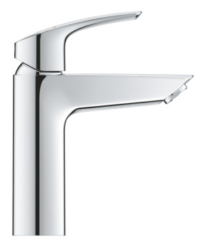 Набір змішувачів Grohe Eurosmart UA123244M1