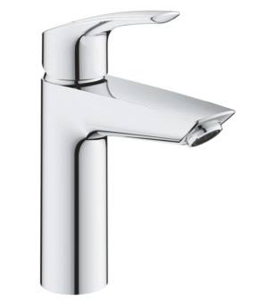 Набір змішувачів Grohe Eurosmart UA123244M1