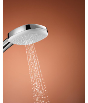 Набір змішувачів Grohe Eurosmart UA123244M1