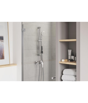 Набір змішувачів Grohe Eurosmart UA123244M1