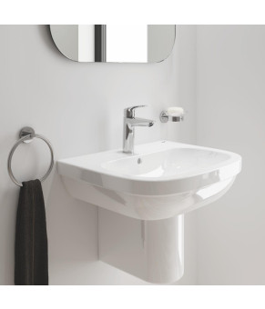 Набір змішувачів Grohe Eurosmart UA123244M1