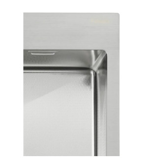 Кухонная мойка Fabiano BR 50x50 Celldecor (8213.401.1864)