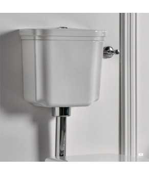 Бачок Kerasan Waldorf 418201