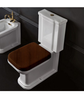 Бачок Kerasan Waldorf 418101