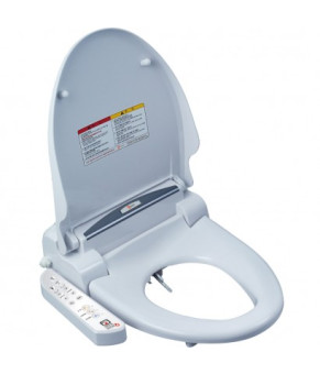 КРЫШКА БИДЕ QUOSS 5500
