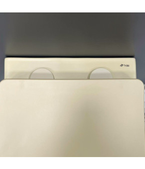Подвесной унитаз VBI VULCANO BEIGE MATT
