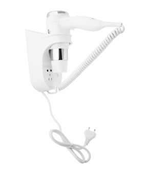 Фен настінний 1300W Kroner KRM UlM - ACP0900