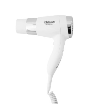 Фен настінний 1300W Kroner KRM UlM - ACP0900