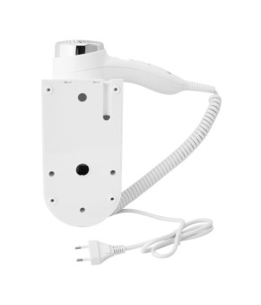 Фен настінний 1300W Kroner KRM UlM - ACP0900