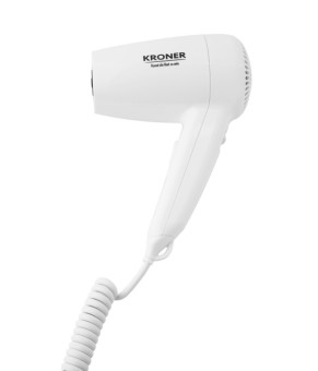 Фен настінний 1300W Kroner KRM UlM - ACP0901